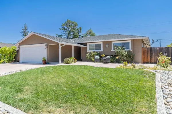 Campbell, CA 95008,616 Sobrato DR