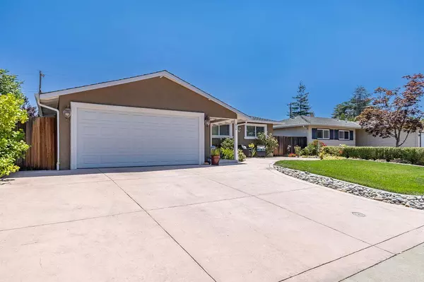 Campbell, CA 95008,616 Sobrato DR