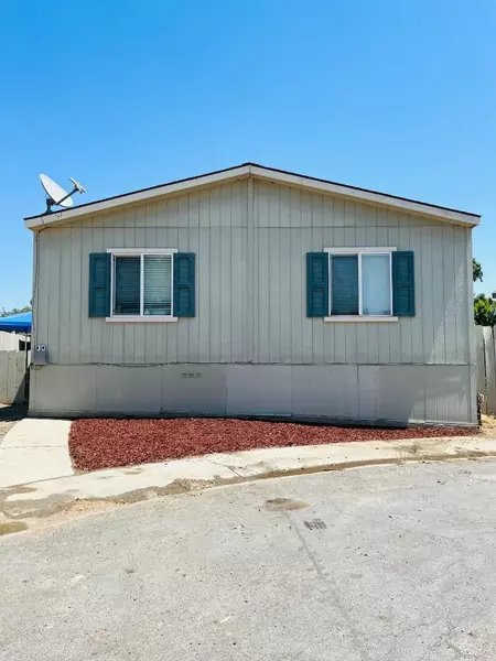 267 Mercury CIR 2-267, Santa Nella, CA 95322