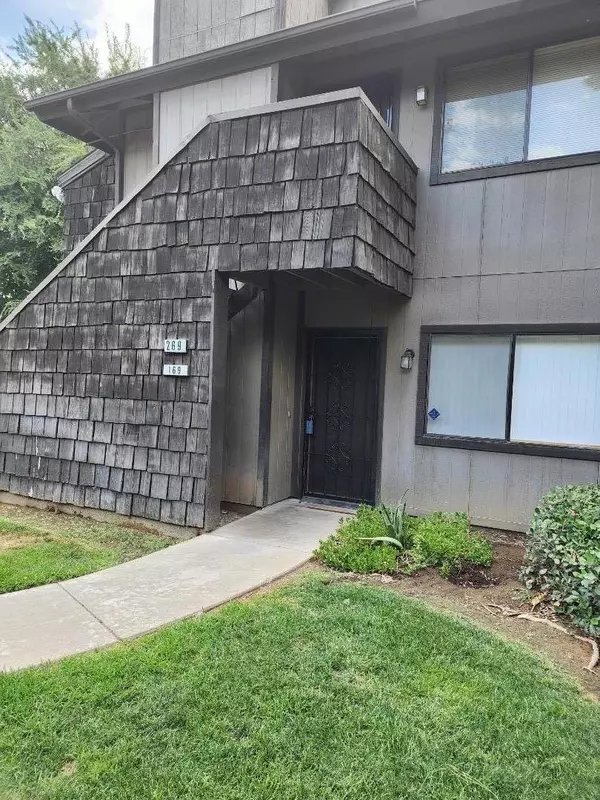 Fresno, CA 93702,1151 S Chestnut AVE 169