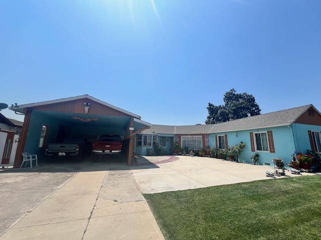 337 N 2nd ST, King City, CA 93930