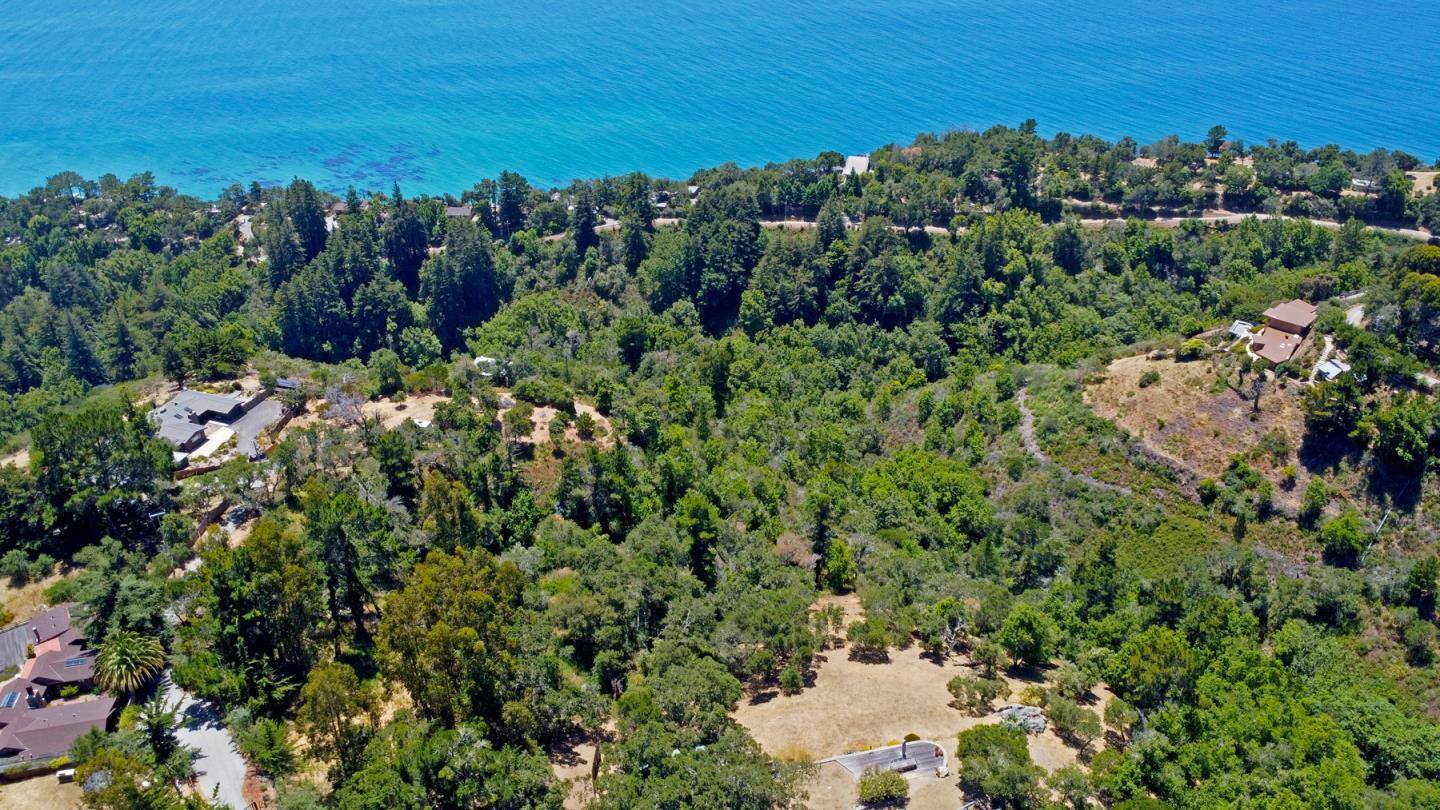 8 E Coastlands, Big Sur, CA 93920