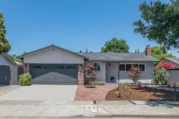 Sunnyvale, CA 94087,1711 Karameos DR