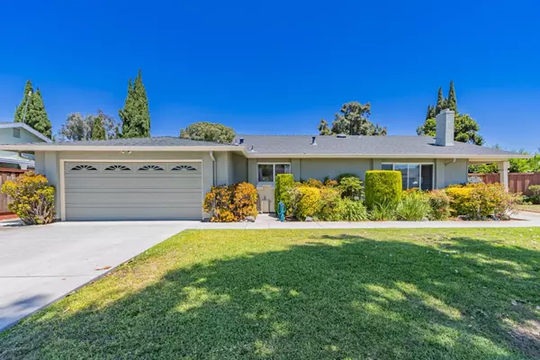 362 Gridley CT, San Jose, CA 95127