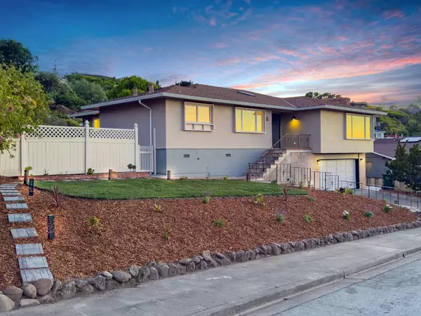 Millbrae, CA 94030,341 Loyola DR