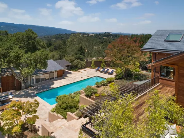 Portola Valley, CA 94028,567 Cresta Vista LN