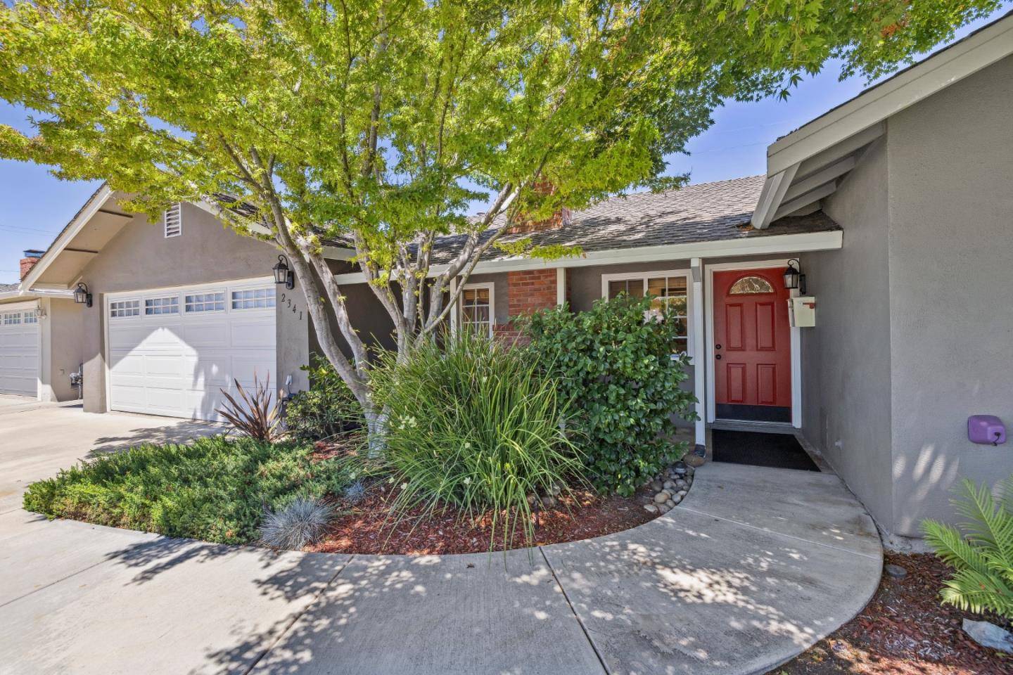 2341 Arguello PL, Santa Clara, CA 95050