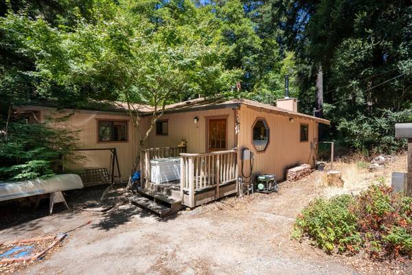 14785 Big Basin WAY, Boulder Creek, CA 95006