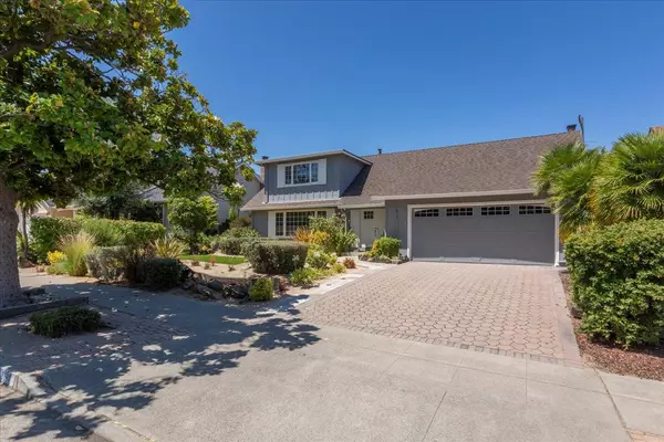 1615 Provincetown DR, San Jose, CA 95129