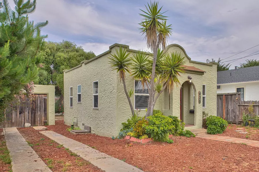 435 Sonoma AVE, Seaside, CA 93955