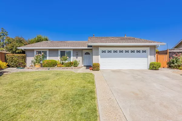 3323 San Marco CT, Union City, CA 94587