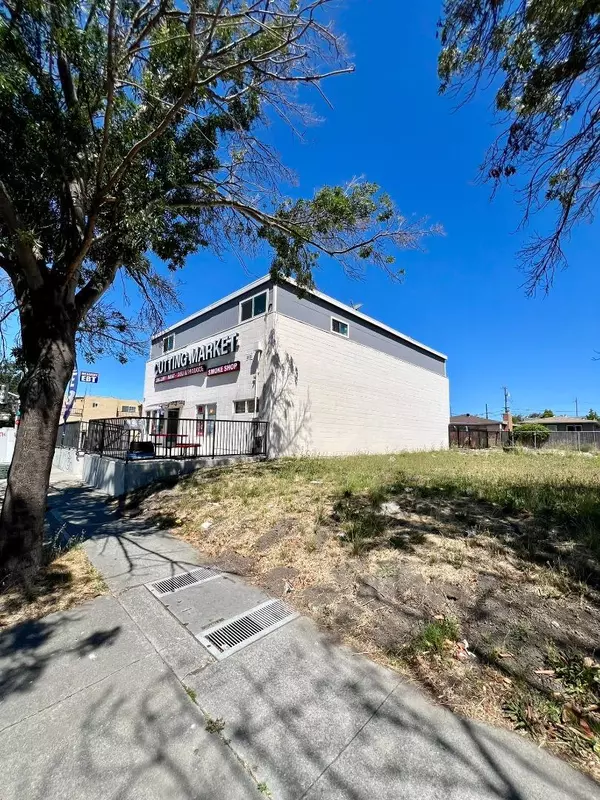 Richmond, CA 94804,2901 Cutting BLVD