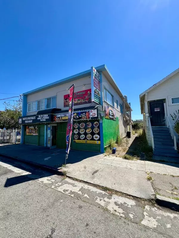 Richmond, CA 94801,544 Harbour WAY