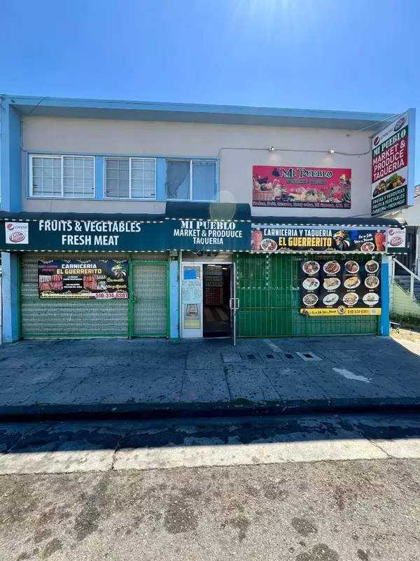 Richmond, CA 94801,544 Harbour WAY