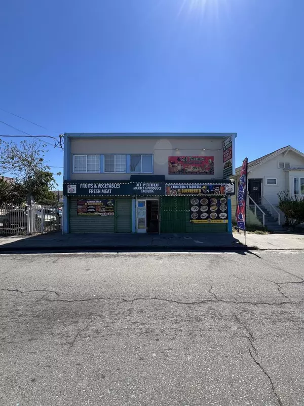 Richmond, CA 94801,544 Harbour WAY