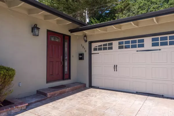 Millbrae, CA 94030,1370 Ridgewood DR