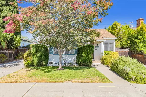 537 S Sunnyvale AVE, Sunnyvale, CA 94086