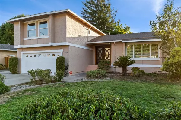 San Jose, CA 95135,4075 Amos WAY