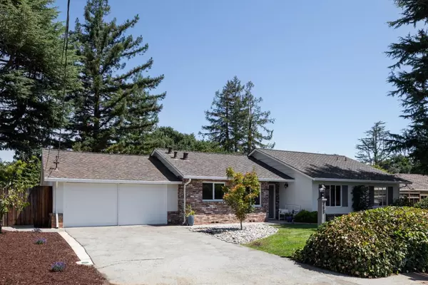 469 La Prenda RD, Los Altos, CA 94024