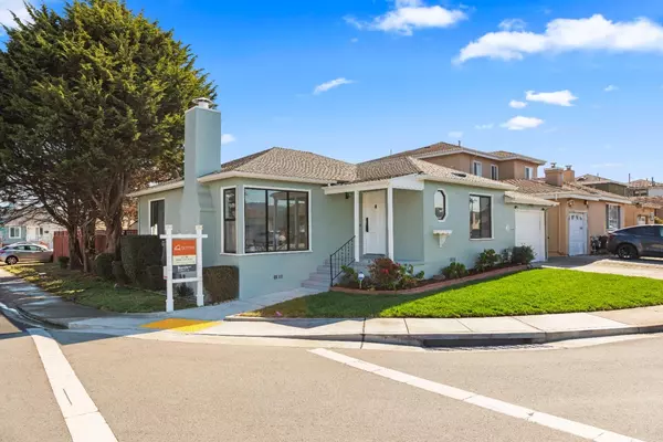 South San Francisco, CA 94080,214 Maywood WAY