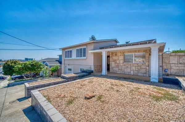 Millbrae, CA 94030,323 Millwood DR