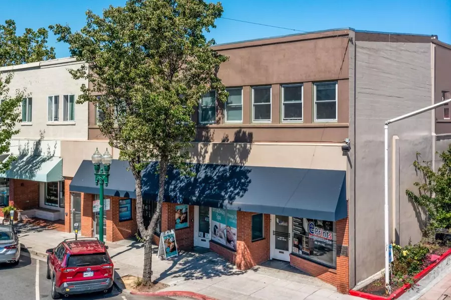 1120-1126 Broadway, Burlingame, CA 94010