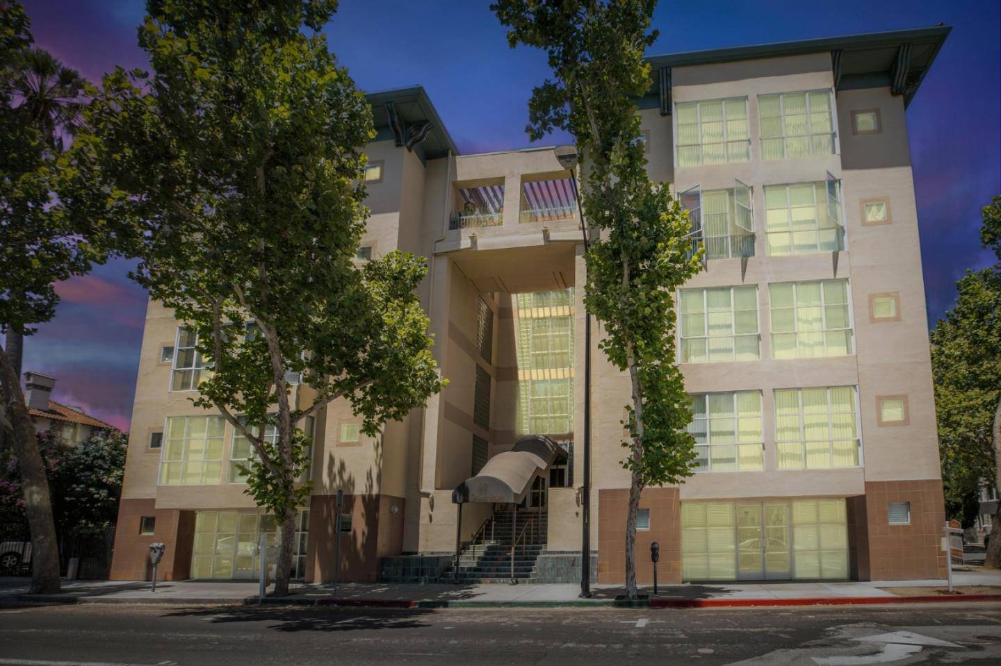 San Jose, CA 95112,97 E Saint James ST 41