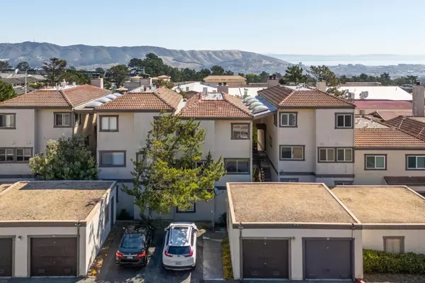 South San Francisco, CA 94080,3550 Carter DR 46