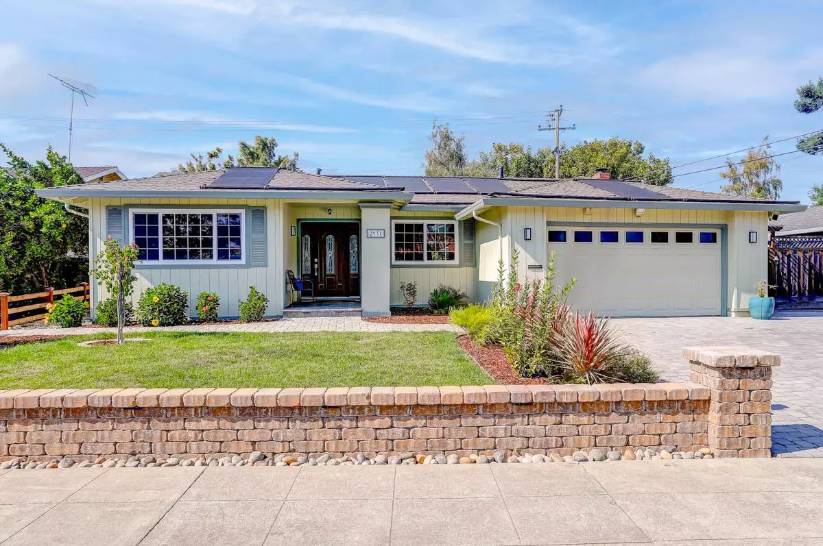 Santa Clara, CA 95051,2931 Mauricia AVE