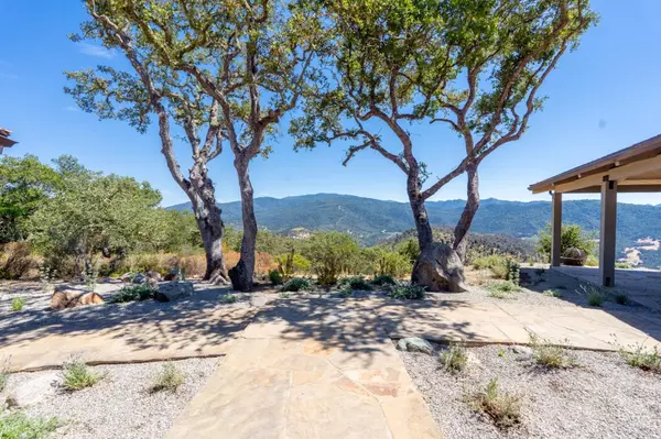 Carmel Valley, CA 93924,38 Asoleado DR