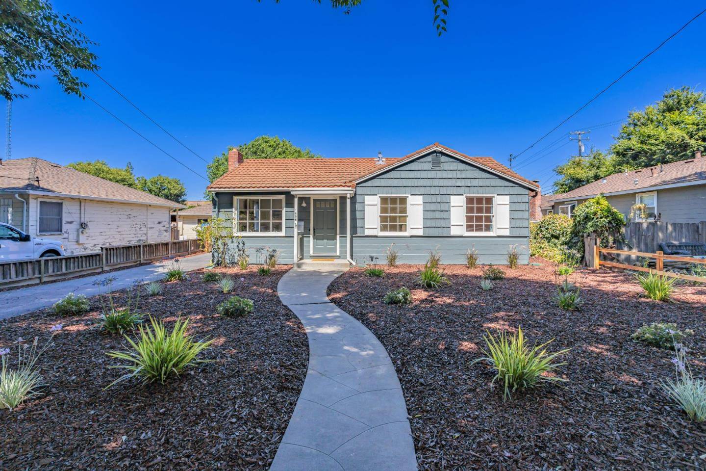 1686 Mackey AVE, San Jose, CA 95125