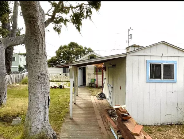 Pacific Grove, CA 93950,610 Granite ST