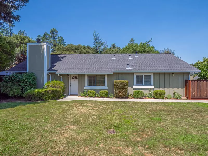 419 Lockewood LN, Scotts Valley, CA 95066