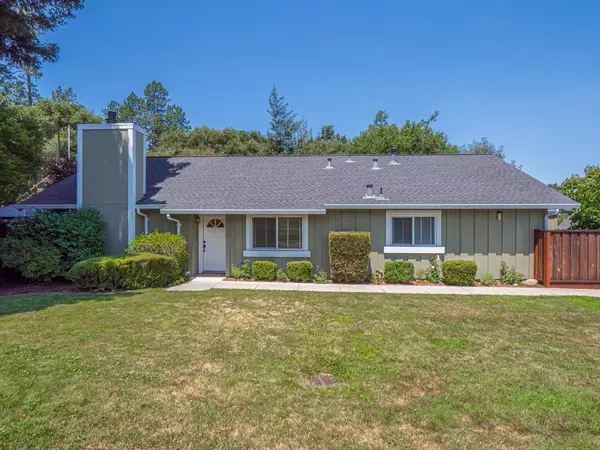 419 Lockewood LN, Scotts Valley, CA 95066