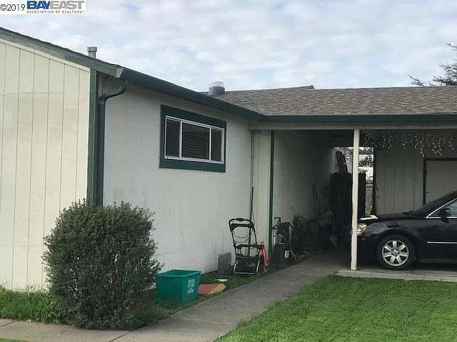 2943 Baumberg AVE, Hayward, CA 94545