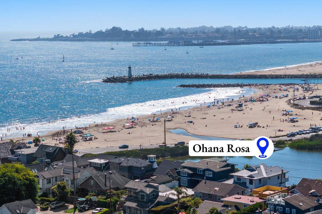 Santa Cruz, CA 95062,2992 E Cliff DR