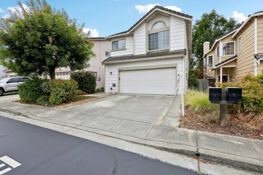 18795 Sydney CIR, Castro Valley, CA 94546