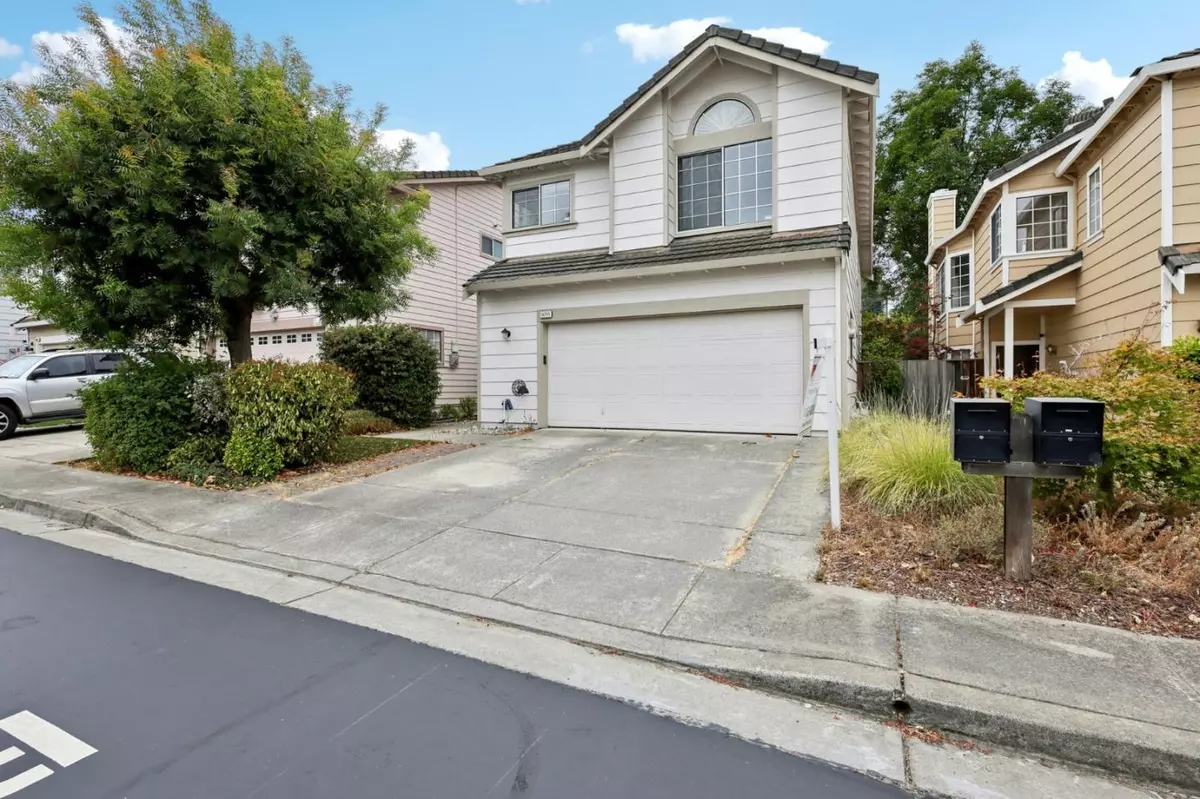 Castro Valley, CA 94546,18795 Sydney CIR