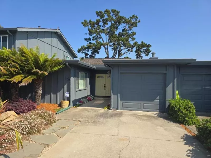 125 Paseo Farrallon 125, Aptos, CA 95003