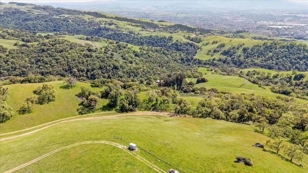 0 Mt Hamilton, San Jose, CA 95140