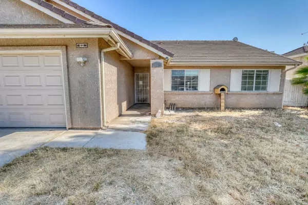 Los Banos, CA 93635,1457 Quail ST