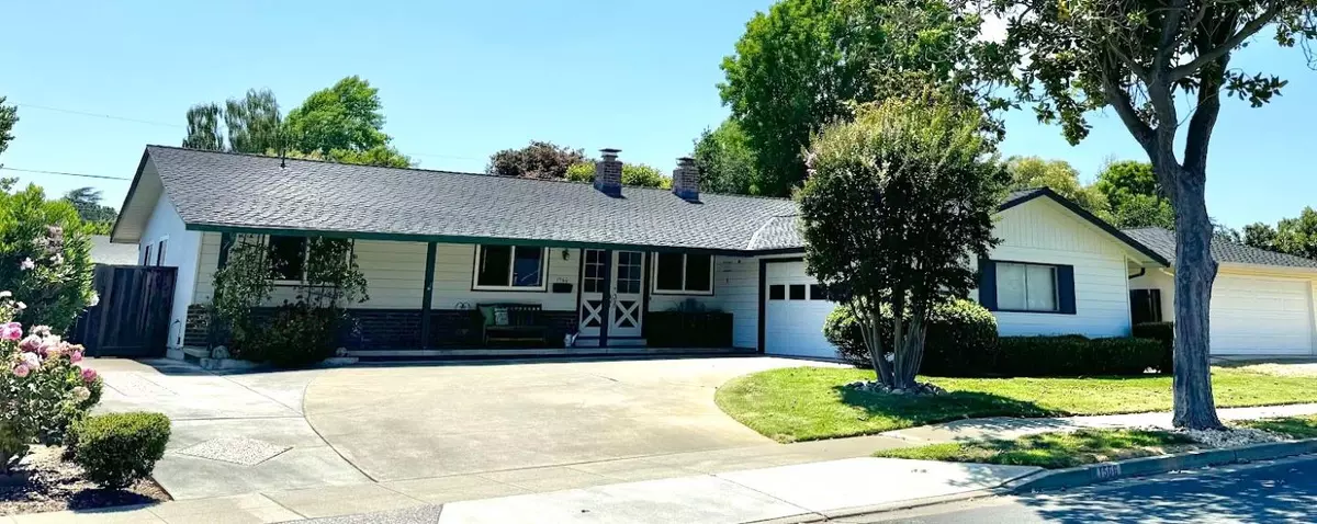 Sunnyvale, CA 94087,1566 Klamath DR