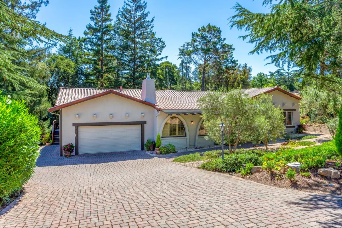 Los Altos Hills, CA 94022,14560 Miranda RD