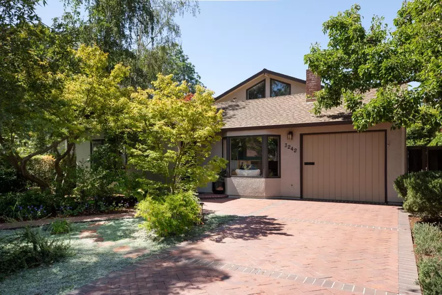 3242 South CT, Palo Alto, CA 94306