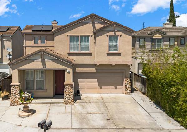 409 Meadowfaire PL, San Jose, CA 95111