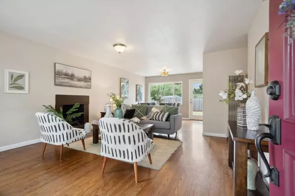 Pacifica, CA 94044,1638 Toledo CT