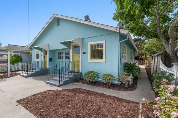 Santa Cruz, CA 95062,128, 130 James ST