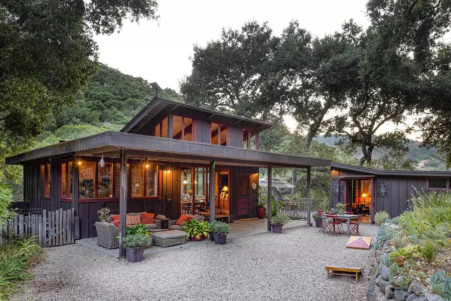 14318 Hitchcock RD, Carmel Valley, CA 93924