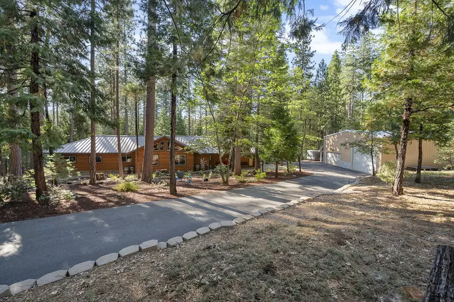 3366 Ponderosa WAY, Arnold, CA 95223