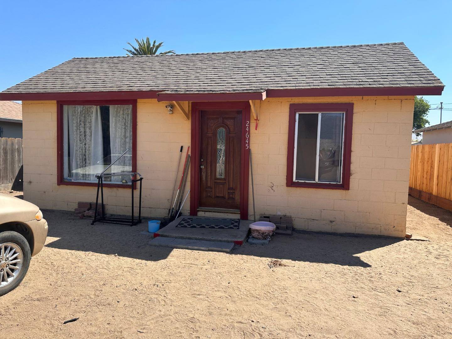 24645 Grant ST, Chualar, CA 93925